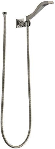 Delta Dryden Wall Mount Handshower Polished Nickel