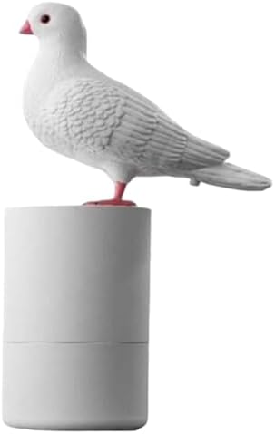Foaming Soap Dispenser with Sensor Touch - Bird Shape for Kids