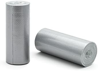 SOL Survive Outdoors Longer Duct Tape 2 x 50 2 Count