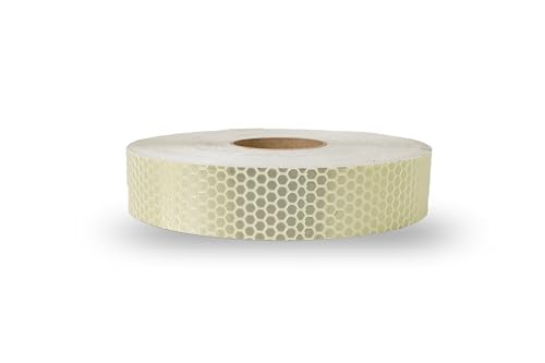 Cyalume Cyflect Reflective Tape 150 x 2 White