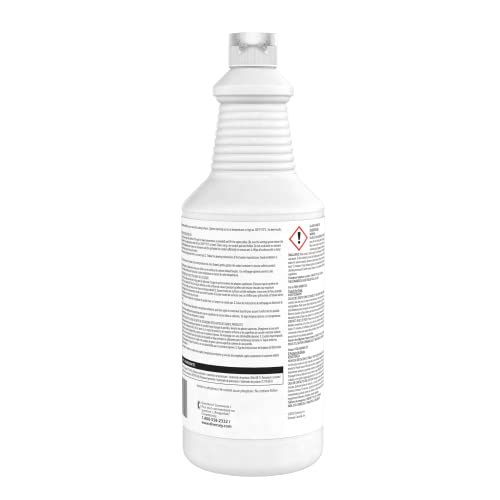 Diversey Suma Grill D9 Heavy-Duty Cleaner