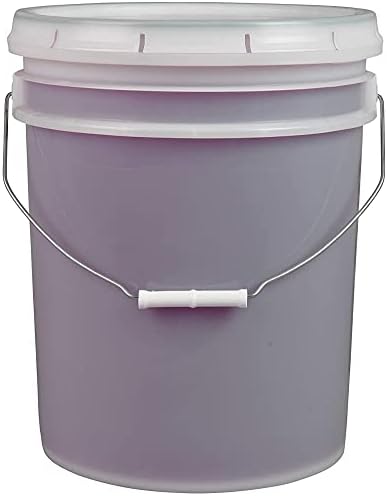 Zep Morado Purple Super Cleaner 5 Gallon 1