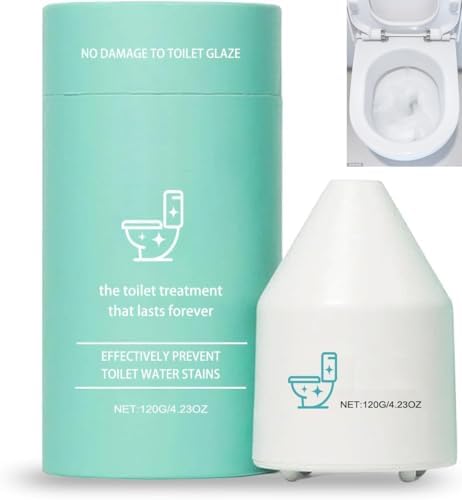 Krazy Klean Pro Toilet Bowl Cleaner Gel