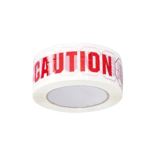 PSBM Caution Tape 2 Inch x 110 Yards 36 Pack