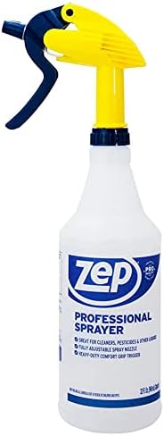 Zep Heavy-Duty Citrus Degreaser 1 Gal - Professional Use