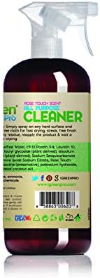 IGreen Pro All Purpose Cleaner with Pleasant Scent