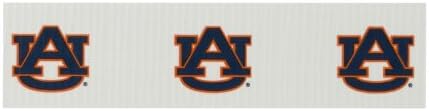 Duck Brand 240262 Duct Tape with Auburn University Logo