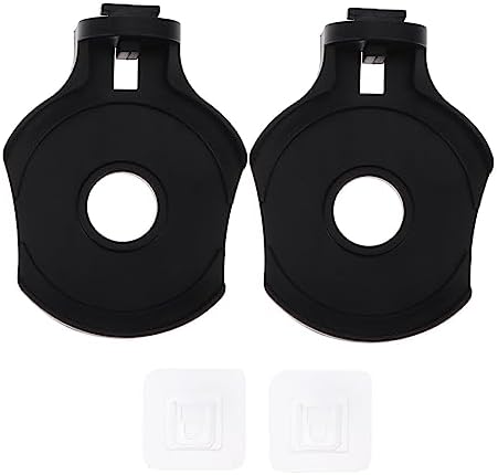 Zerodeko Wall-Mounted Soap Dispenser Holder