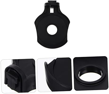 Zerodeko Wall-Mounted Soap Dispenser Holder