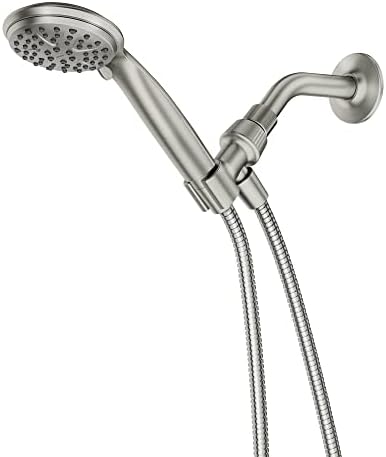 Moen Attune Shower Head with Handheld Sprayer