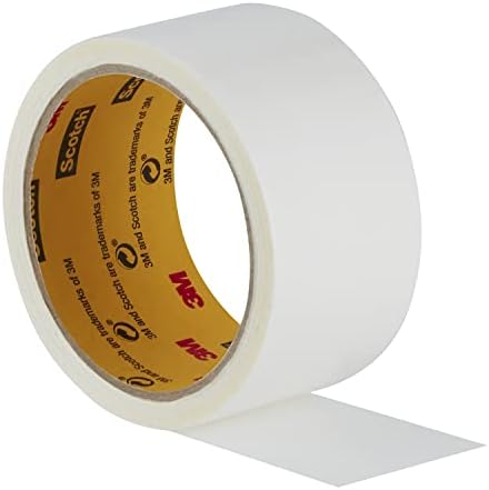 Scotch Universal Duct Tape 10m x 48mm 6 Pack
