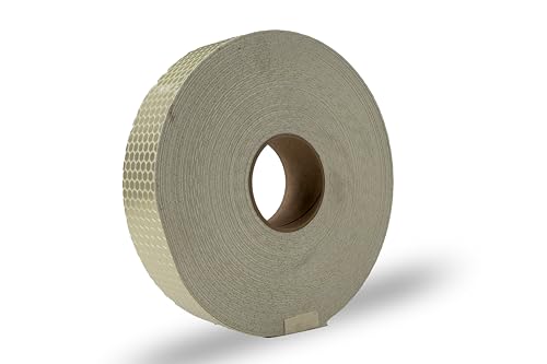 Cyalume Cyflect Reflective Tape 150 x 2 White
