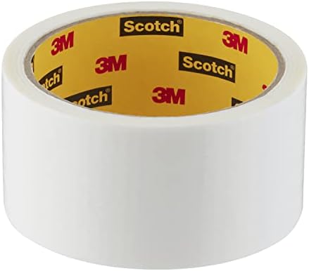 Scotch Universal Duct Tape 10m x 48mm 6 Pack