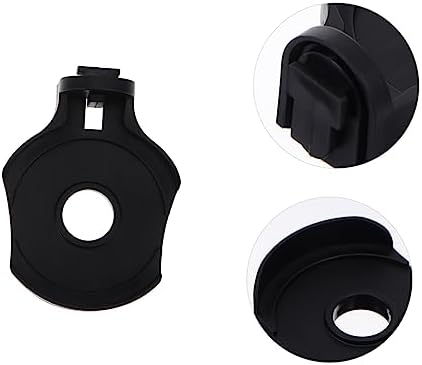 Zerodeko Wall-Mounted Soap Dispenser Holder