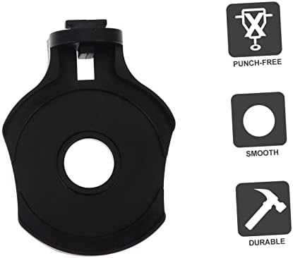 Zerodeko Wall-Mounted Soap Dispenser Holder