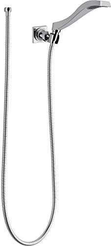 Delta Dryden Wall Mount Handshower Polished Nickel