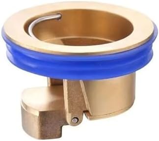 Copper Floor Drain Core Anti-Smell Insect Prevention Cover
