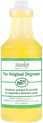 STANLEY Original Degreaser - 32 Oz Powerful All-Purpose Cleaner 1