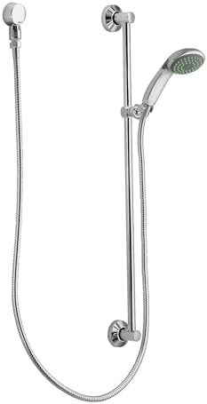 Moen Commercial Eco Performance Hand Shower System 15 GPM Chrome