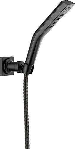 Delta Faucet 55799-BL Hand Shower with 3 Settings