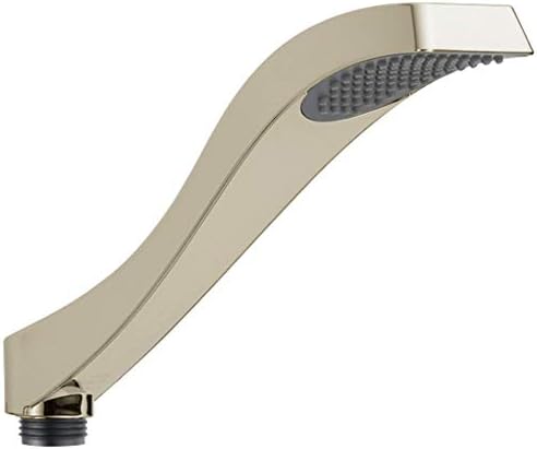Delta Dryden Hand Shower-Roman Tub Handshower Polished Nickel