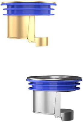 SagaSave Odor Proof Floor Drain Plug