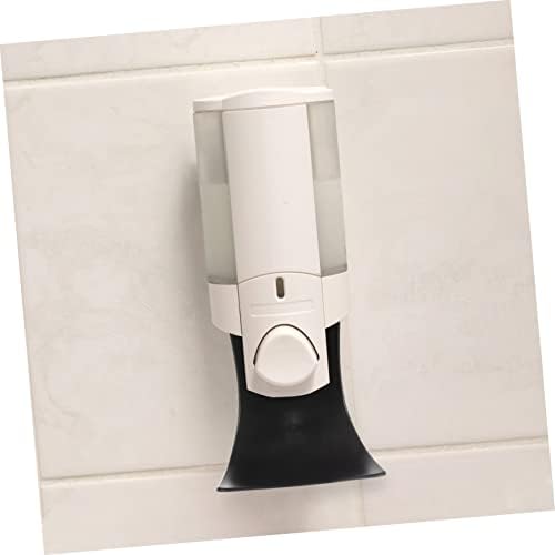 ABOOFAN Foaming Soap Drip Tray Holder for Bathroom Kitchen