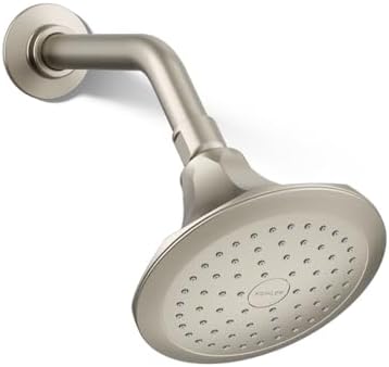 Kohler K-457-AK-BN Spray Shower Trim
