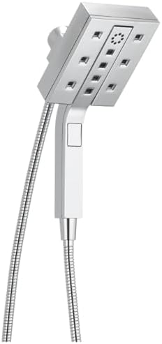 Delta Faucet 58473-PR Universal Trim System