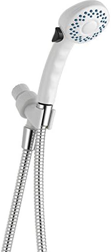 Delta Mount Hand Shower White