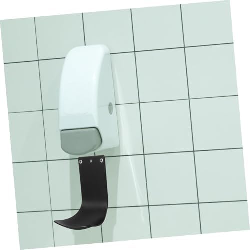 SOLUSTRE Wall Mount Drip Tray for Dispensers