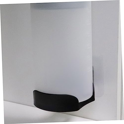 BRIGHTFUFU Wall Mount Soap Dispenser