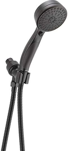 Delta Faucet 54424-RB18-PK Active Touch 9-Setting Hand Shower