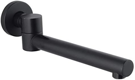 Luxury Shower Set with Thermostatic Brass Black Shower System