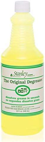 STANLEY HOME PRODUCTS Original Degreaser 6 Pack