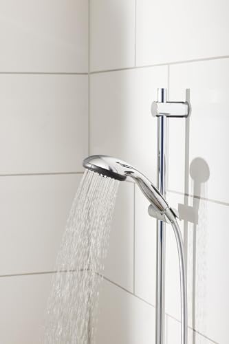 GROHE Vitalio Start 100 3-Function Shower Head 1