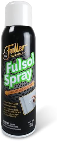Fuller Brush Fulsol All-Purpose Cleaner Spray 24 oz 1