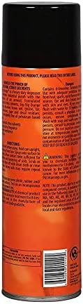Zep Big Orange Heavy-Duty Citrus Degreaser - 15 oz Case Of 12 1