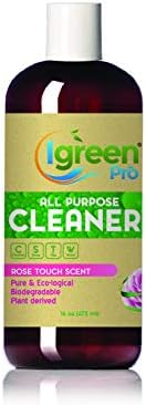 IGreen Pro All Purpose Cleaner with Pleasant Scent