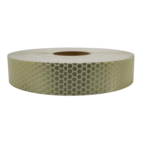 Cyalume Cyflect Reflective Tape 150 x 2 White