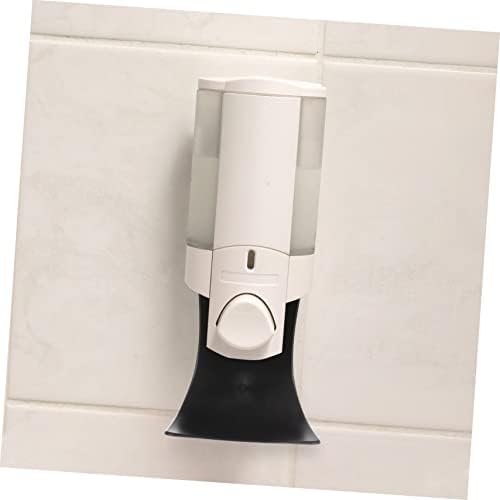 ABOOFAN Plastic Soap Dispenser Tray Drip Catcher