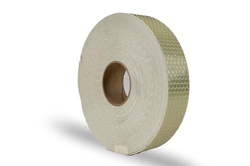 Cyalume Cyflect Reflective Tape 150 x 2 White