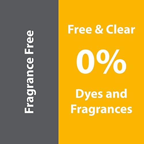 Zeiff Pro-Grade Enzyme Cleaner 1 Gallon 2 Pack