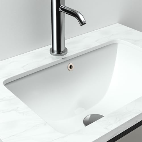 4 PCS Sink Basin Trim Overflow Covers Brushed Nickel
