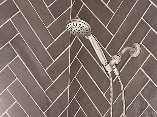 Moen Attune Shower Head with Handheld Sprayer