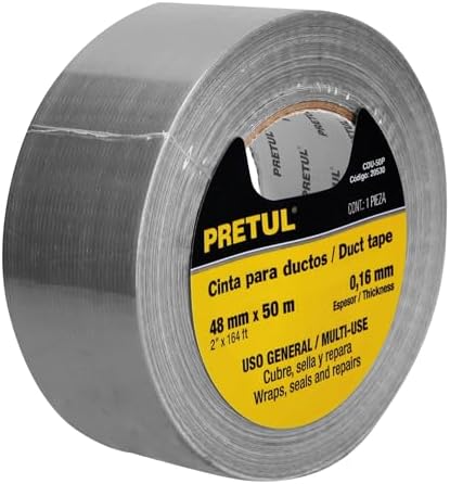 Pretul Duct Tape 50 Meter Roll