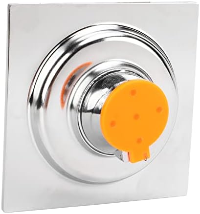 Tomotato Odor Proof Floor Drain - Copper Stainless Steel Magnetic