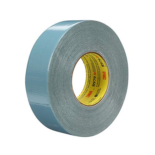 3M 8979 Duct Tape - 188 x 25 yds x 121 mil