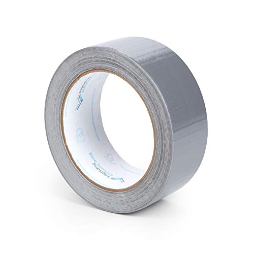 Blue Summit Supplies 6-Pack Duct Tape Multi Pack