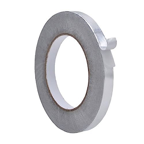 WOD AFTR28 Aluminum Foil Tape 12 in x 150 ft